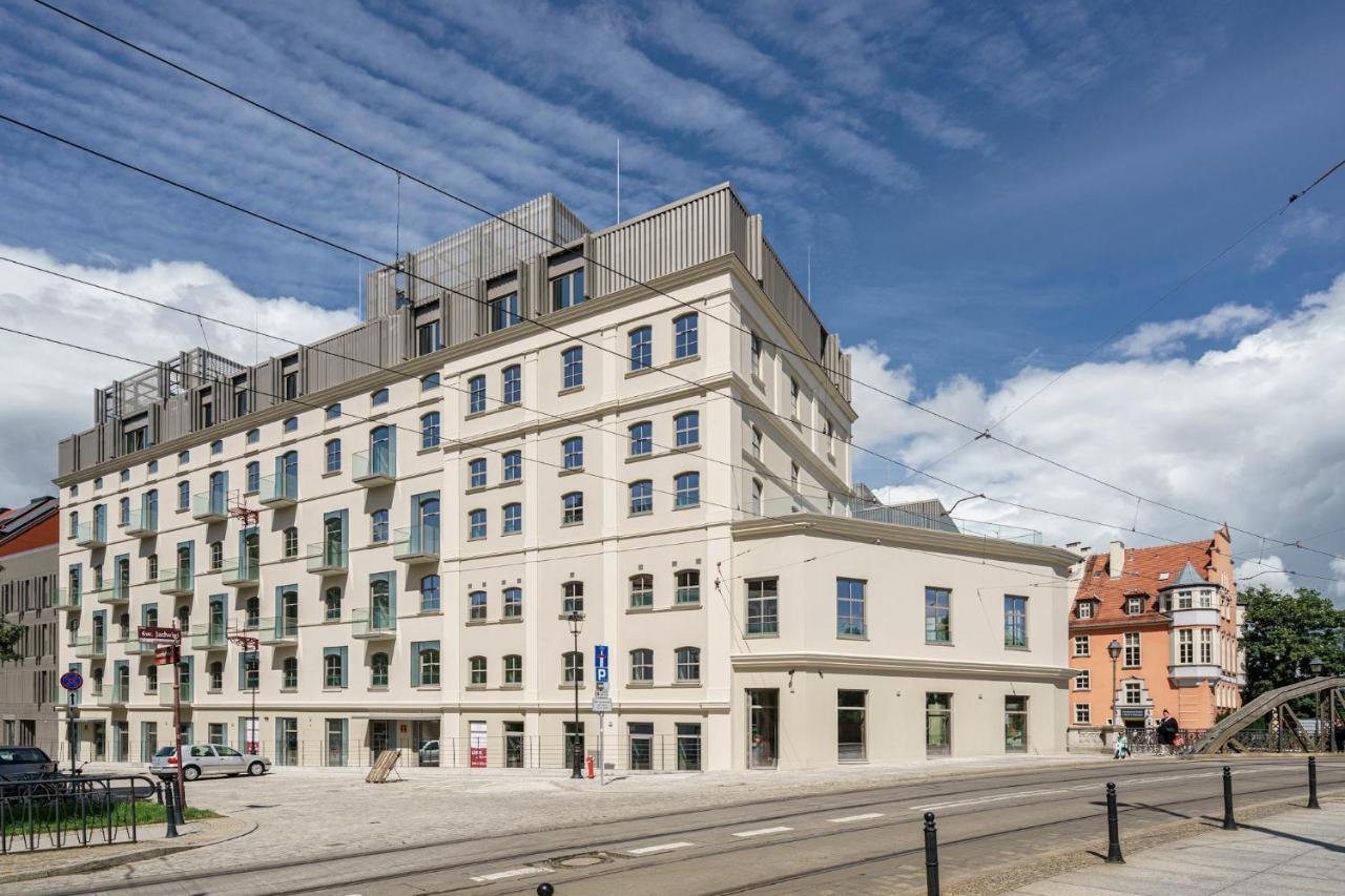 Absyntapartments 24 Rynek Apartamento