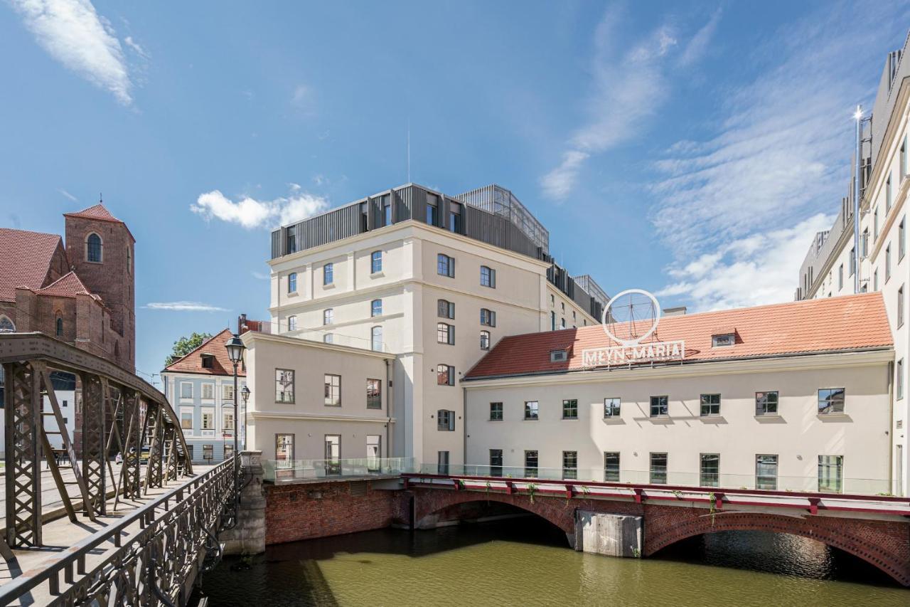 Absyntapartments 24 Rynek Apartamento Breslavia