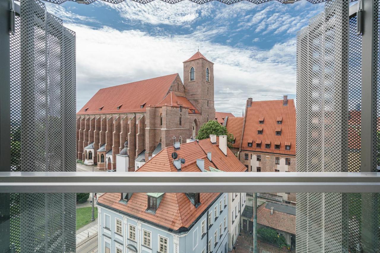 Apartamento Absyntapartments 24 Rynek Breslavia
