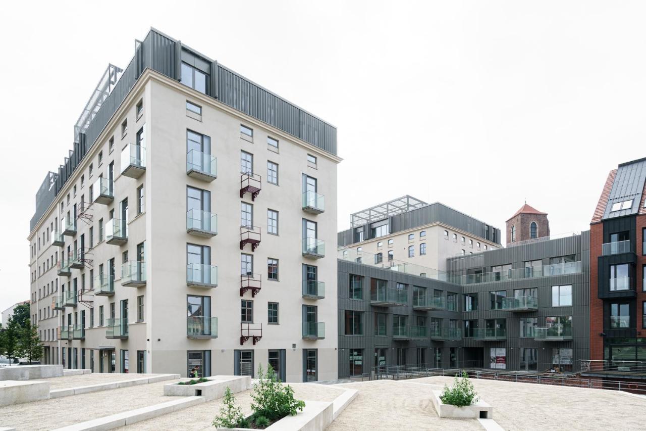 Apartamento Absyntapartments 24 Rynek Breslavia