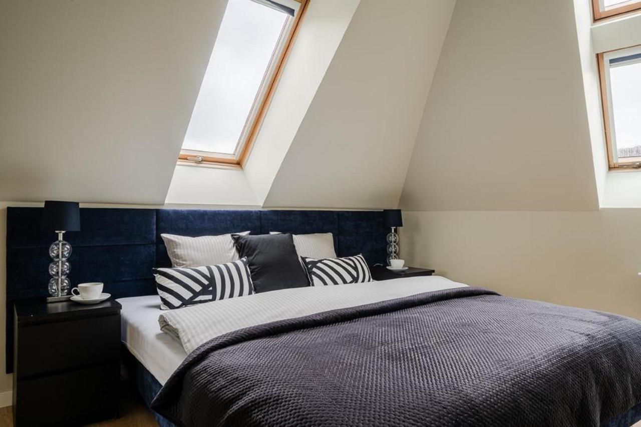 Apartamento Absyntapartments 24 Rynek